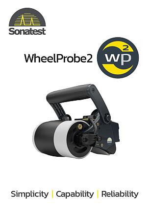 Sonatest WP2 Broşür