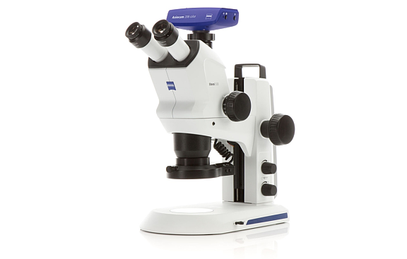 Zeiss Stemi 508 TR