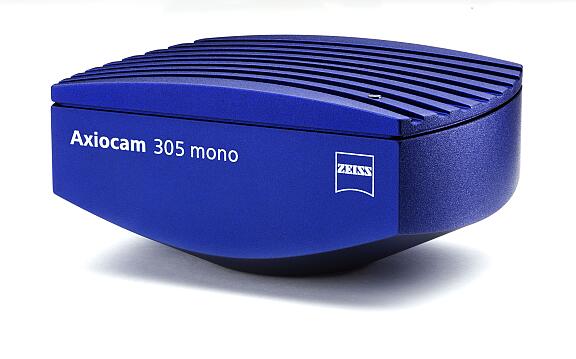 Zeiss Axiocam 305 Mono