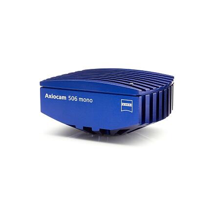 Zeiss Axiocam 506 Mono