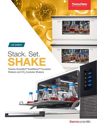 Thermo Scientific IntelliStack Brochure