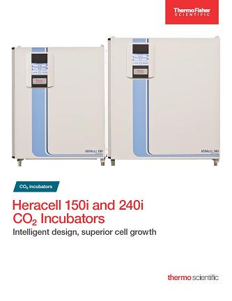 Heracell 150i and 240i CO2 0820 Broşür