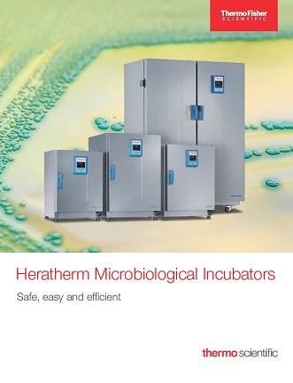 Thermo Scientific Heratherm Mikrobiyolojik İnkübatörler