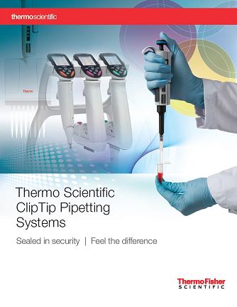 ClipTip Pipetting System