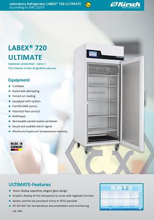 LABO 720 ULTIMATE EN