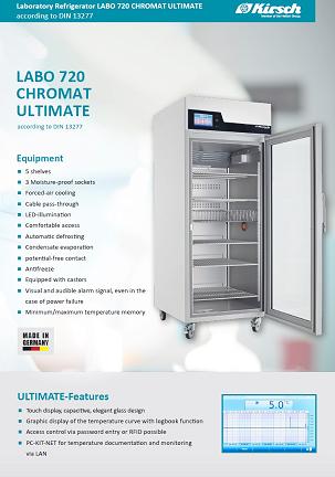 LABO 720 Chromat ULTIMATE EN