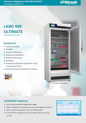 LABO 468 Ultimate EN
