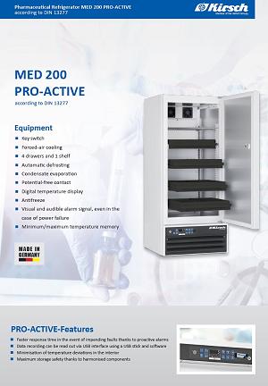 MED 200 PRO ACTIVE EN