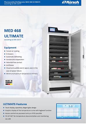MED 468 Ultimate EN