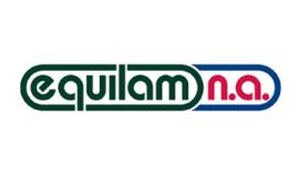 Equilam N.A. Logo