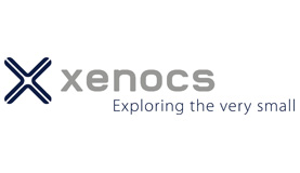 Xenocs Logo
