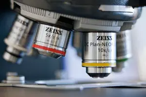 Zeiss Axioscope Obkjektif
