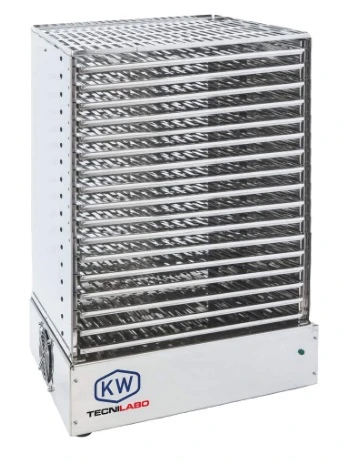 KW Tecnilabo Trombosit Çalkalayıcıları 2