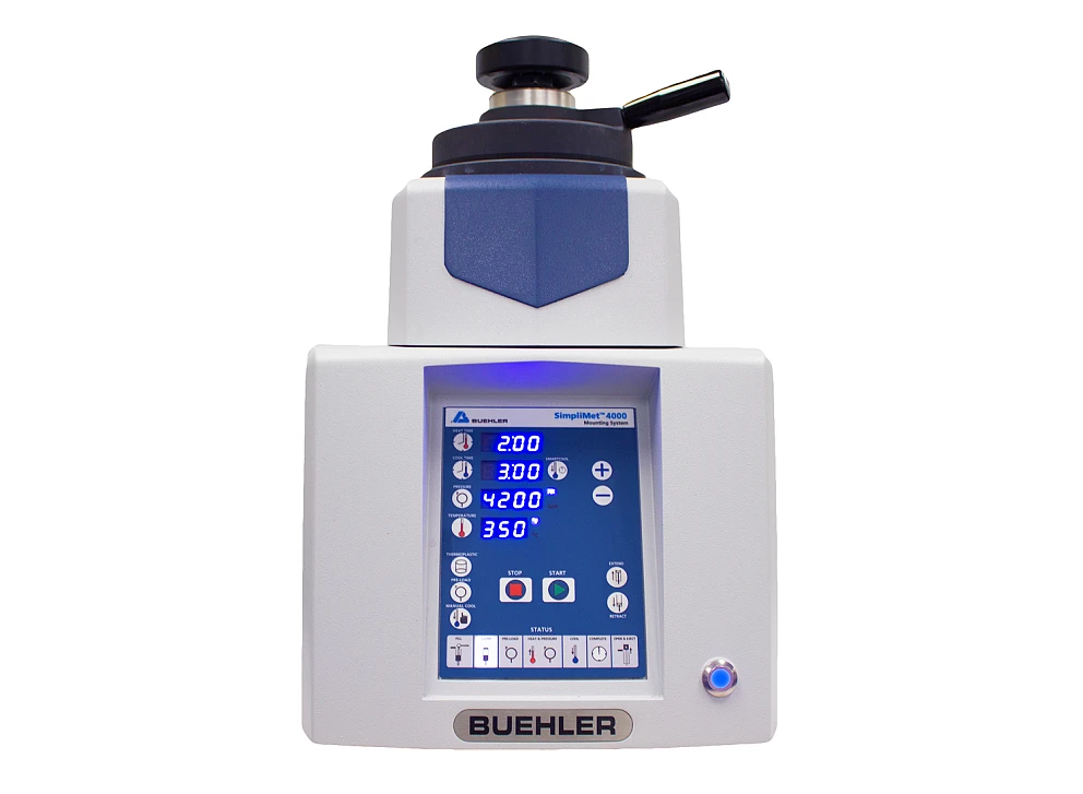Simplimet4000