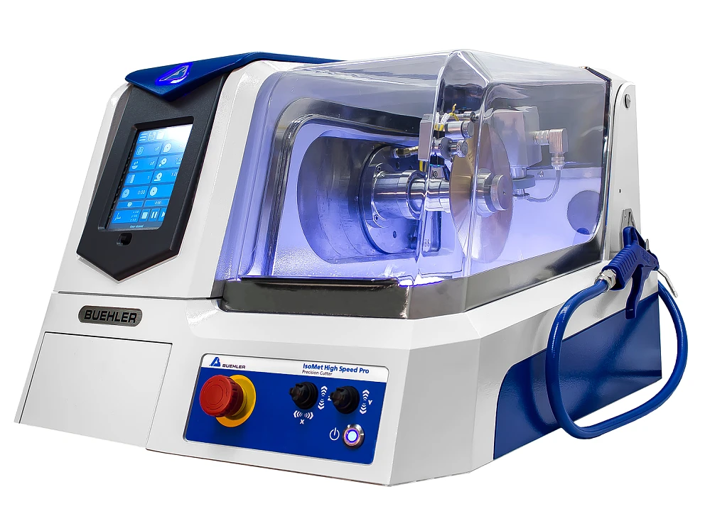 Isomet Highspeed