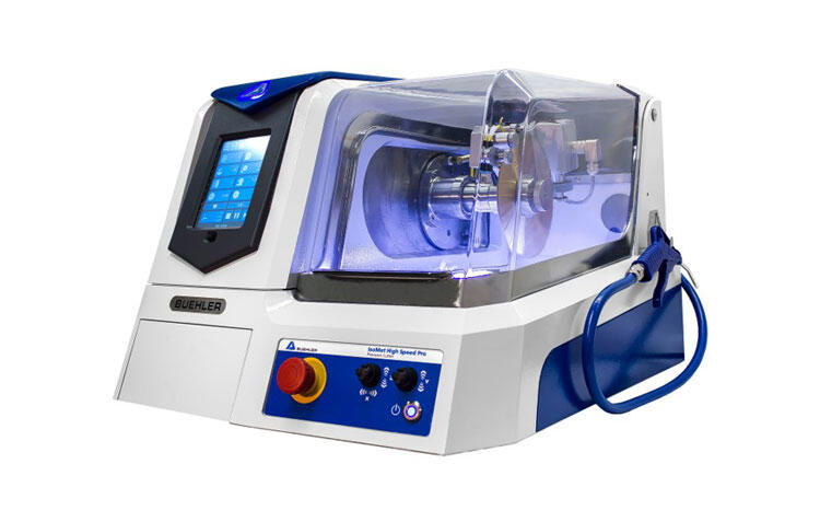 Isomet Highspeed
