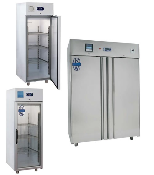 K Lab Refrigerators1