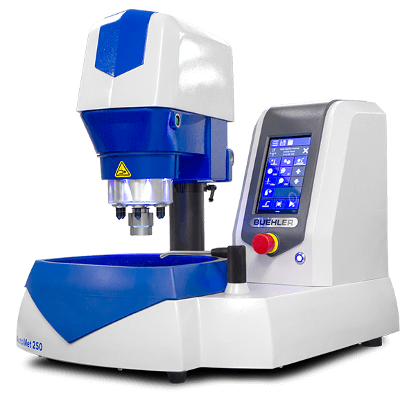 Buehler AutoMet 250