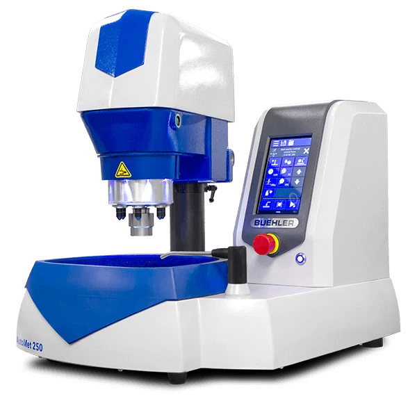 Buehler AutoMet 250