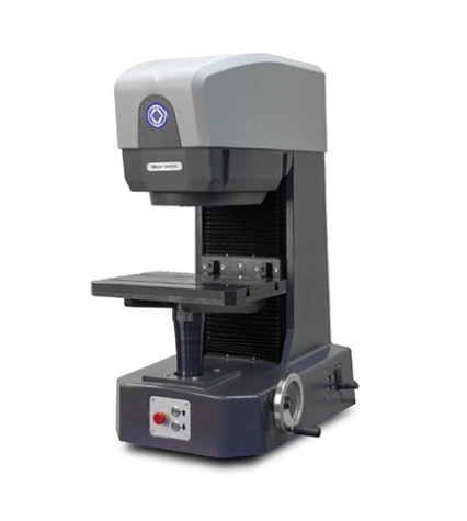Buehler Wilson UH4000