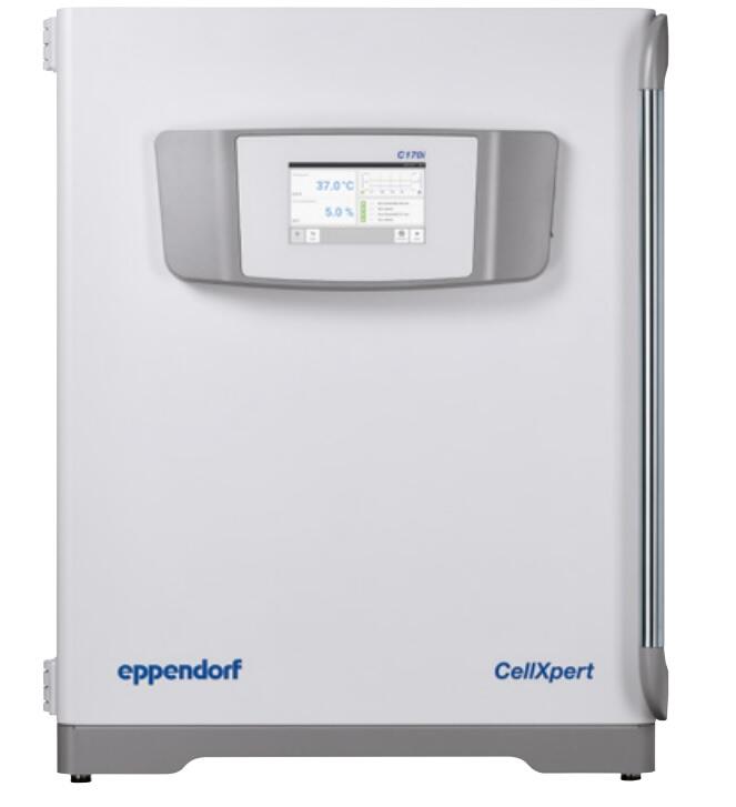 Eppendorf CellXpert