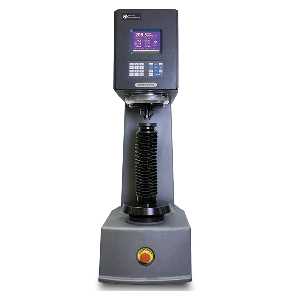 Buehler BH3000 Sertlik Test Cihaz%C4%B1