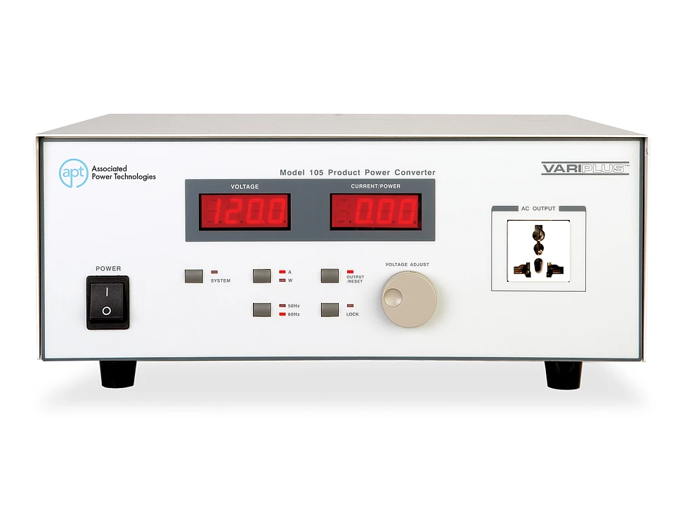 Apt VariPLUS 1