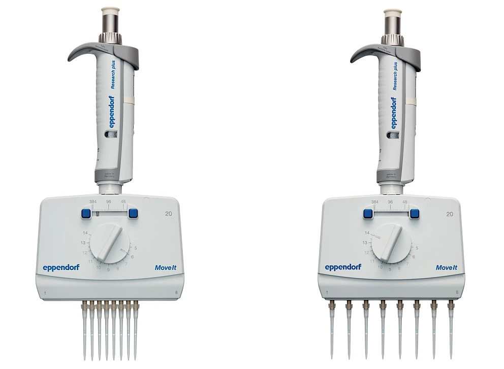 Eppendorf Moveit Research 1