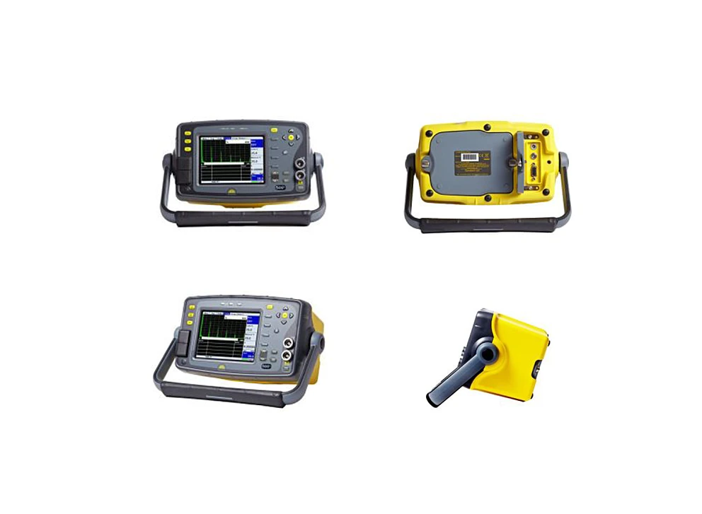 Sitescan 500s 1