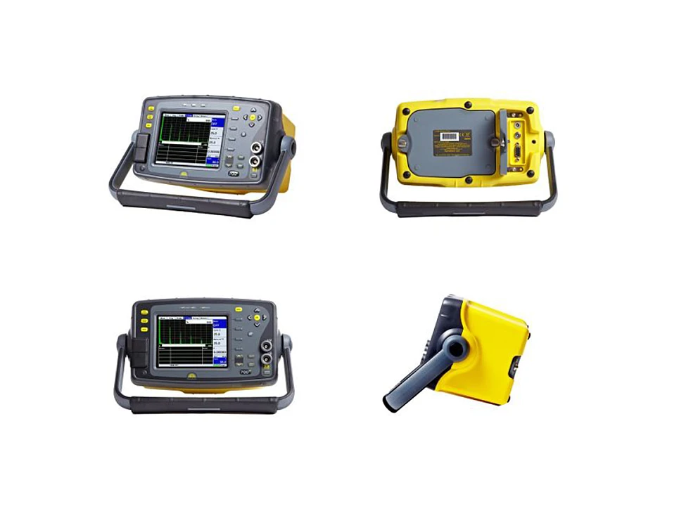Masterscan 700m 1