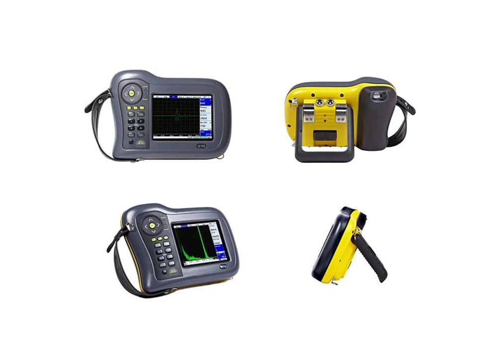 Masterscan D70 1