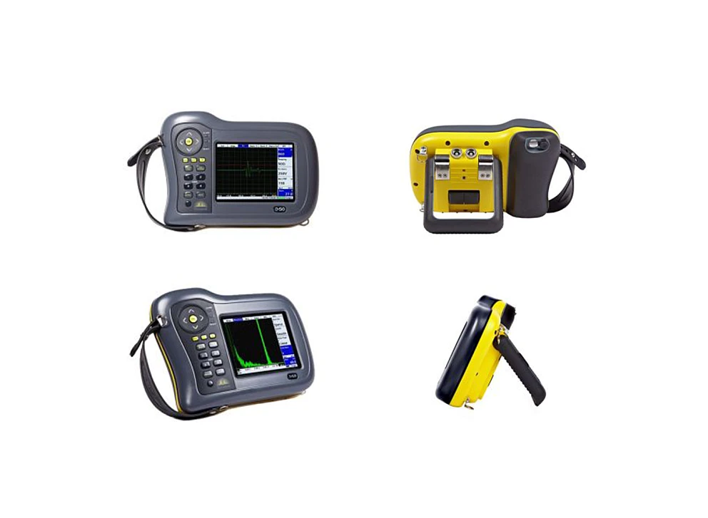 Sitescan D50 1