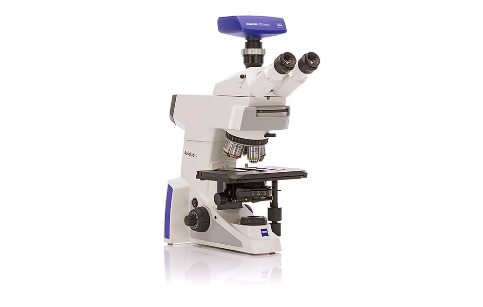 Zeiss Axiolab5 Mikroskop2