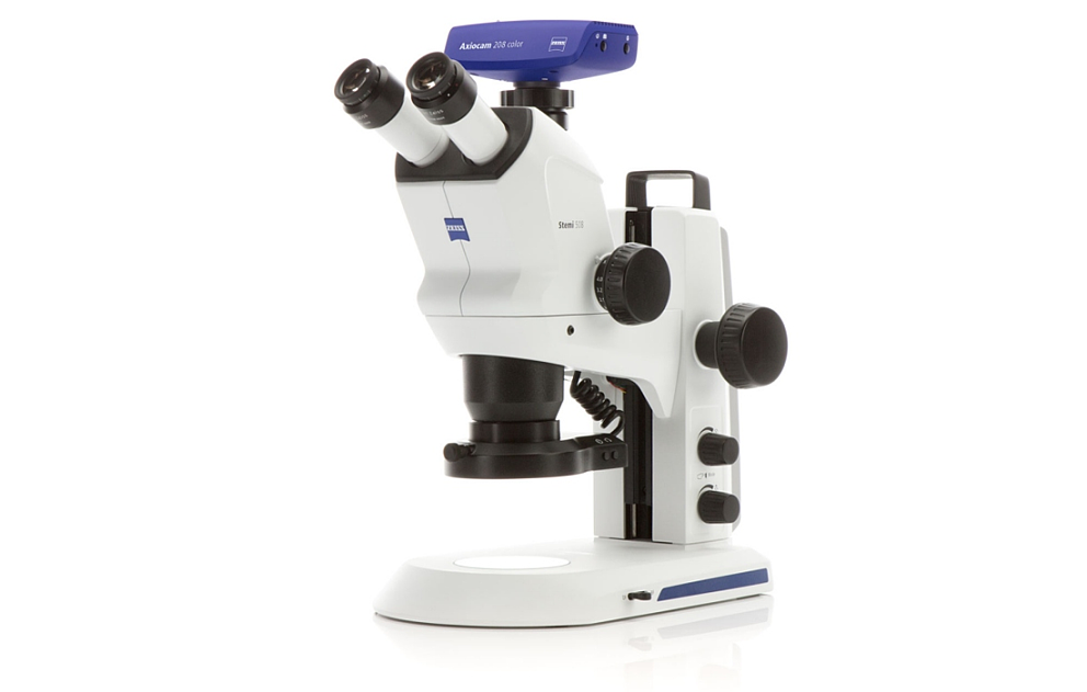 Zeiss Stemi508 2