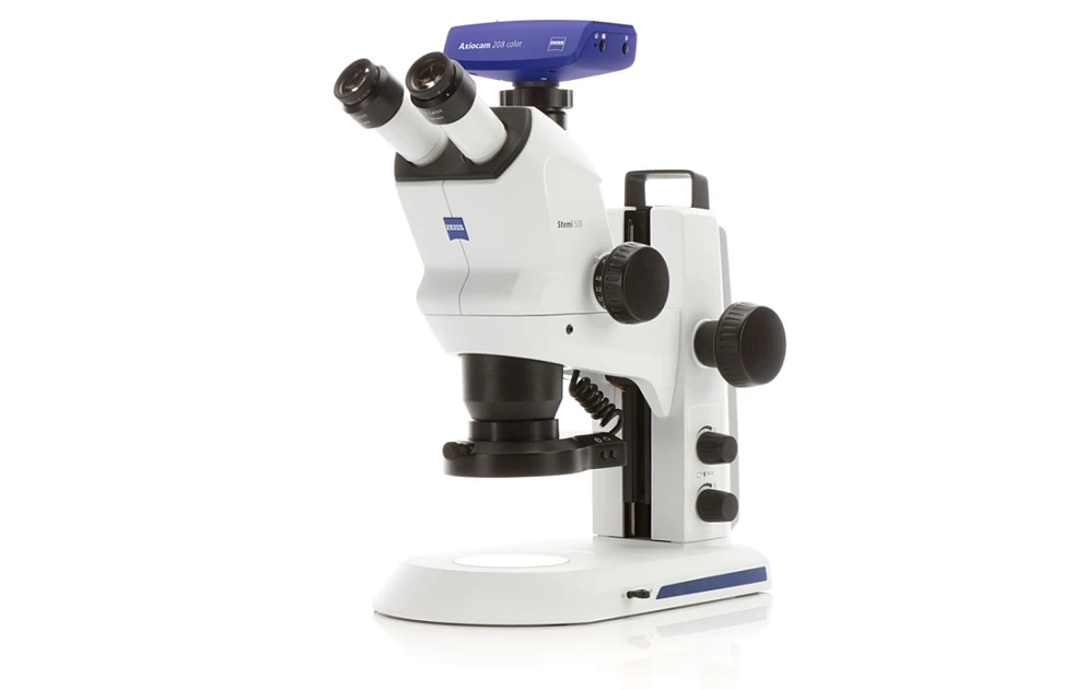 Zeiss Stemi508 2
