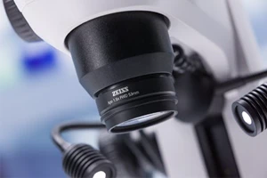 Zeiss Stemi508 4.1
