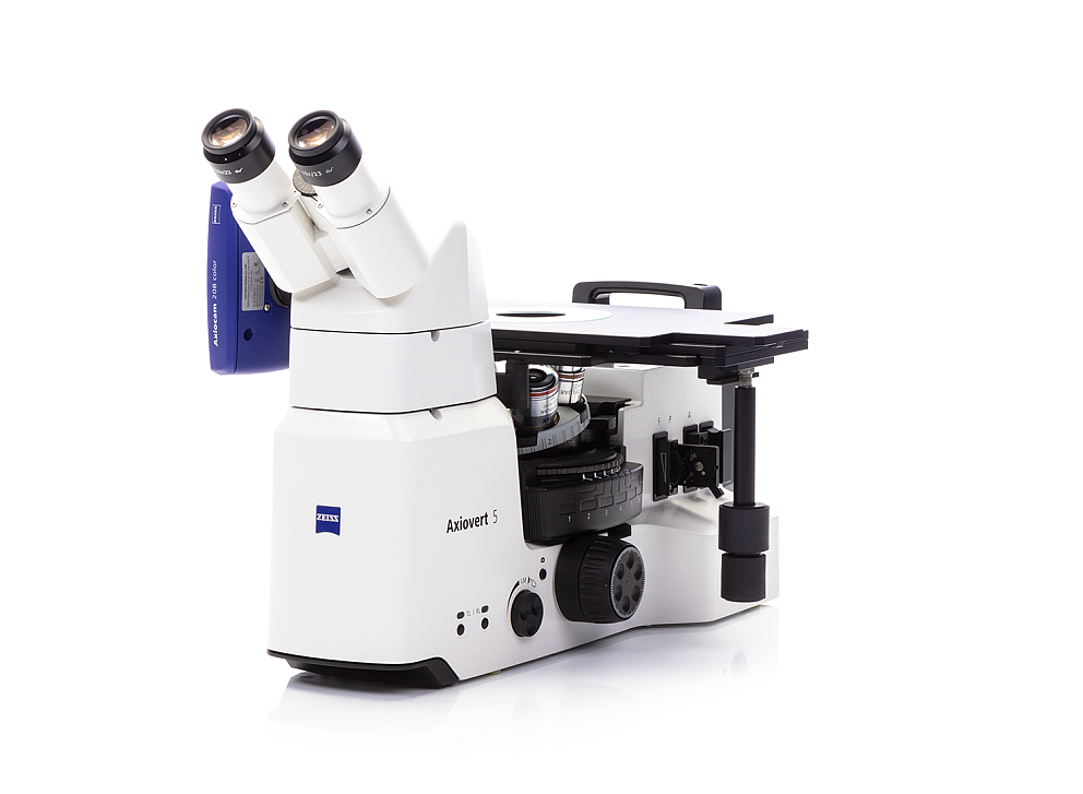 Axiovert G1 2