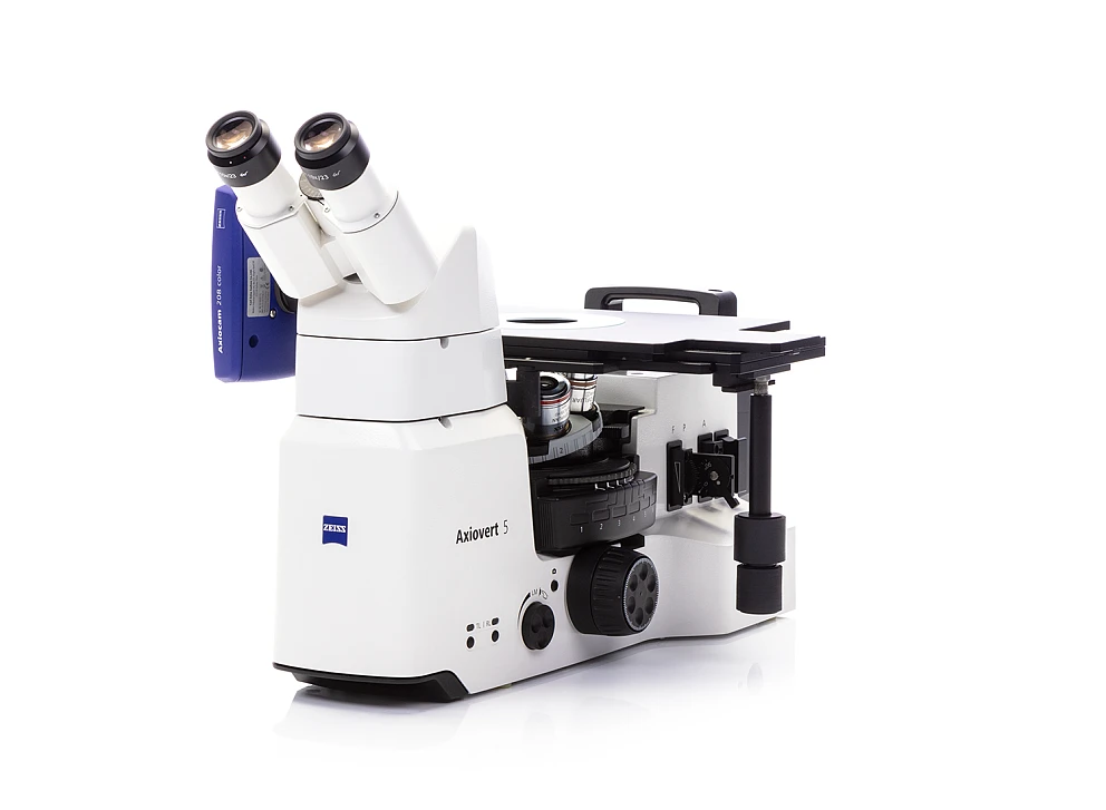 Axiovert G1 2