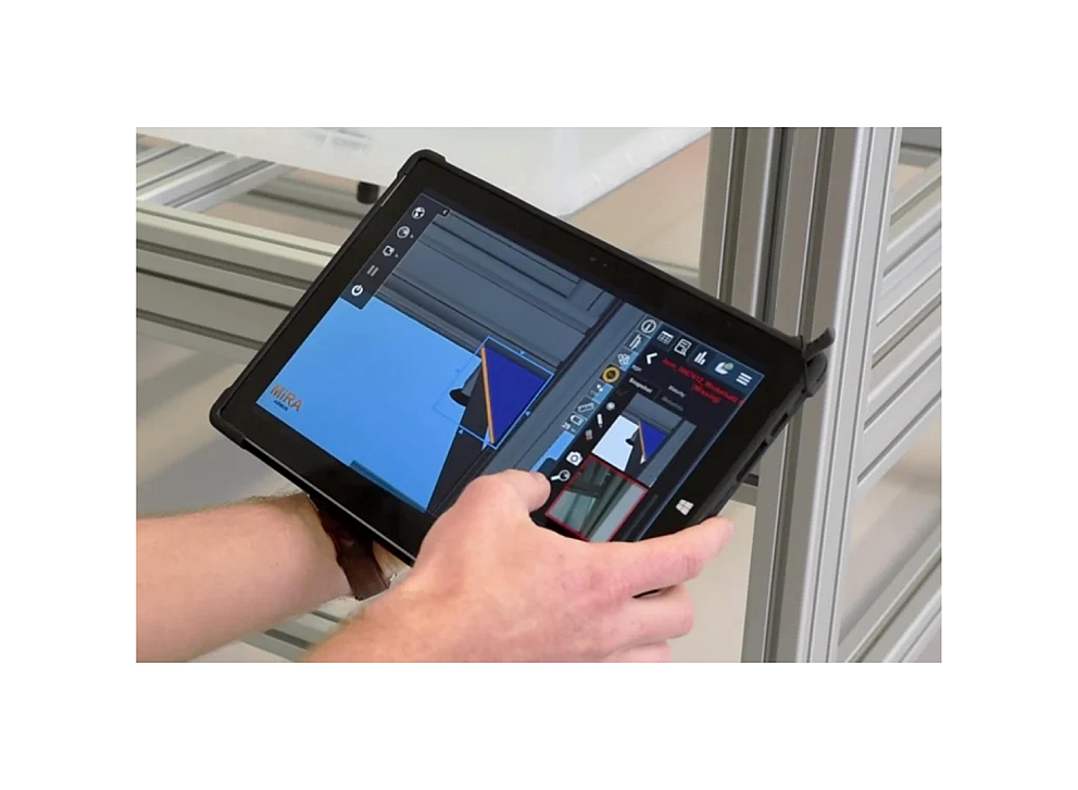 Smartmixedreality G1