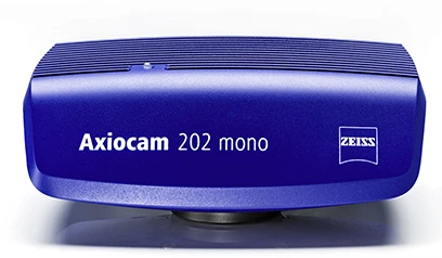 Zeiss 202 Mono Camera
