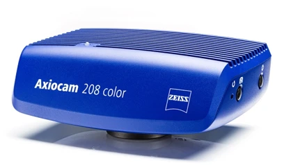 Zeiss 208 Color Camera