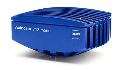 Zeiss 712 Mono Camera