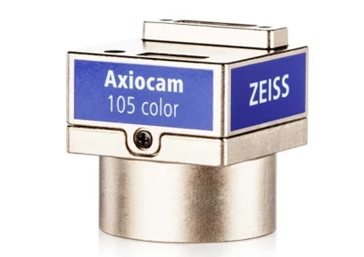 Zeiss 105 Color Camera