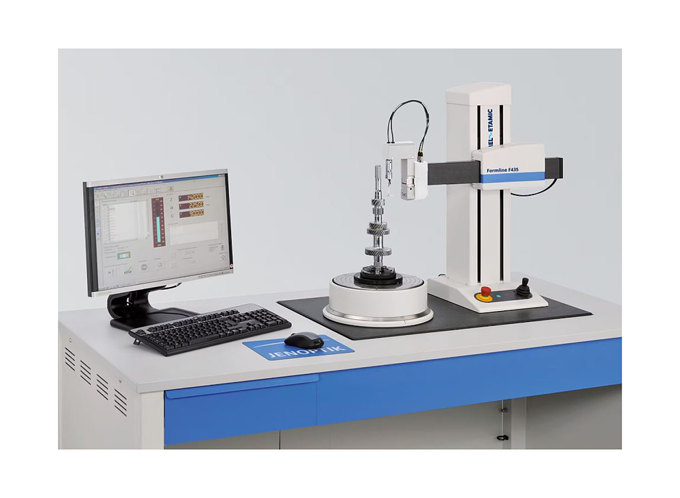 Formline 435