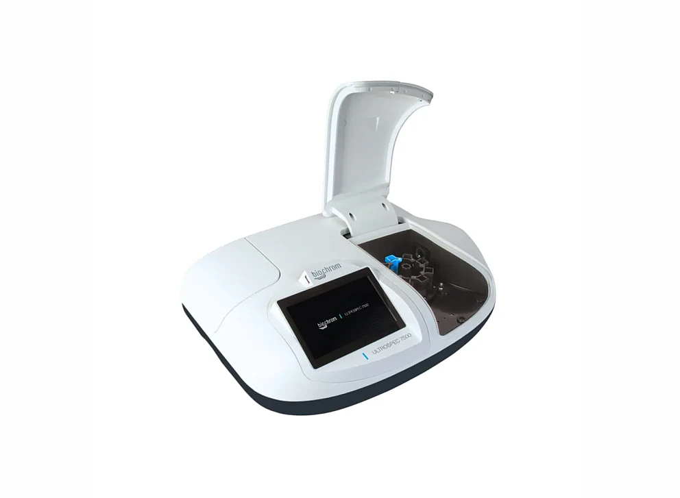 Biochrom UV7500