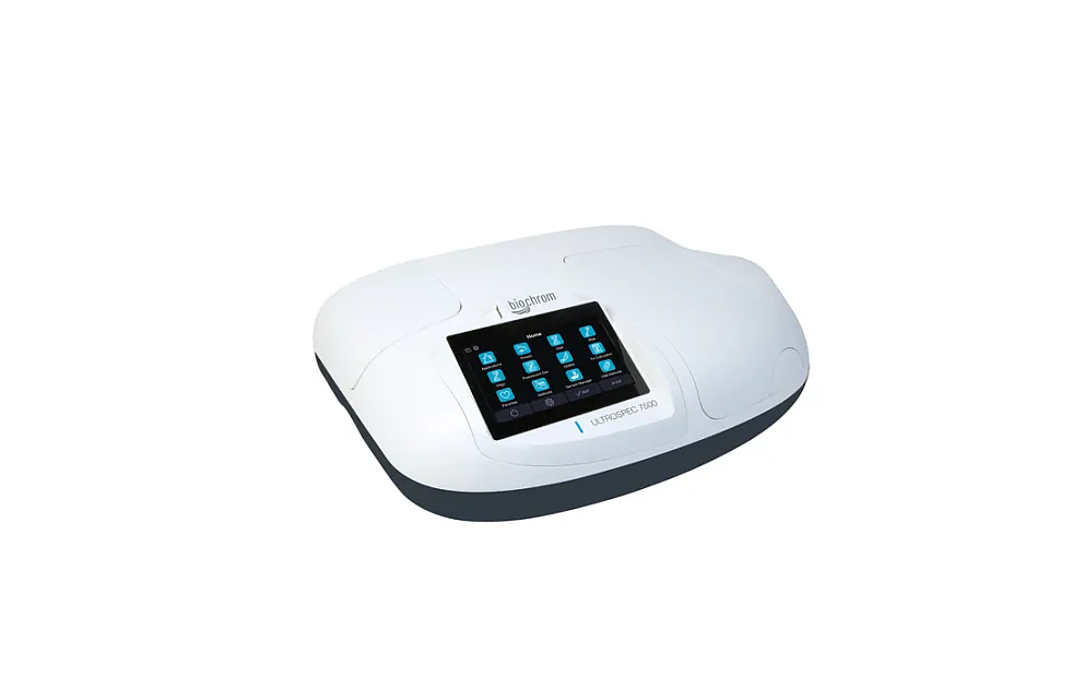 Biochrom UV7500 2