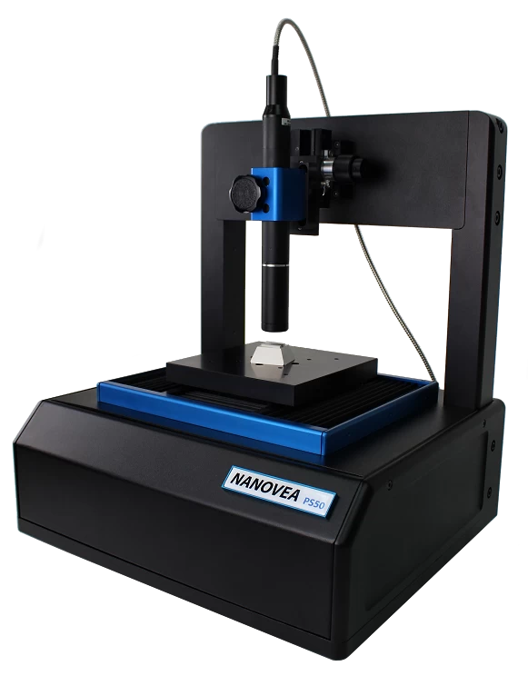 NANOVEA PS50 3D Profilometer   2