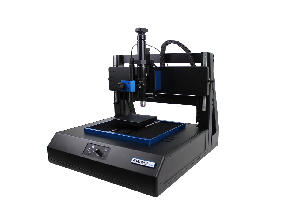 NANOVEA ST400 3D Profilometer   2