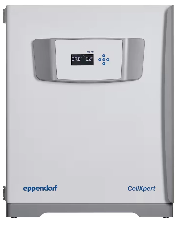 Eppendorf CellXpert C170 