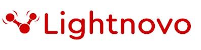 Lightnovo Logo